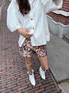 Lilly spring short