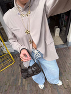 Belle blazer