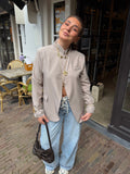 Belle blazer