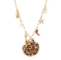 Summer party bedel ketting
