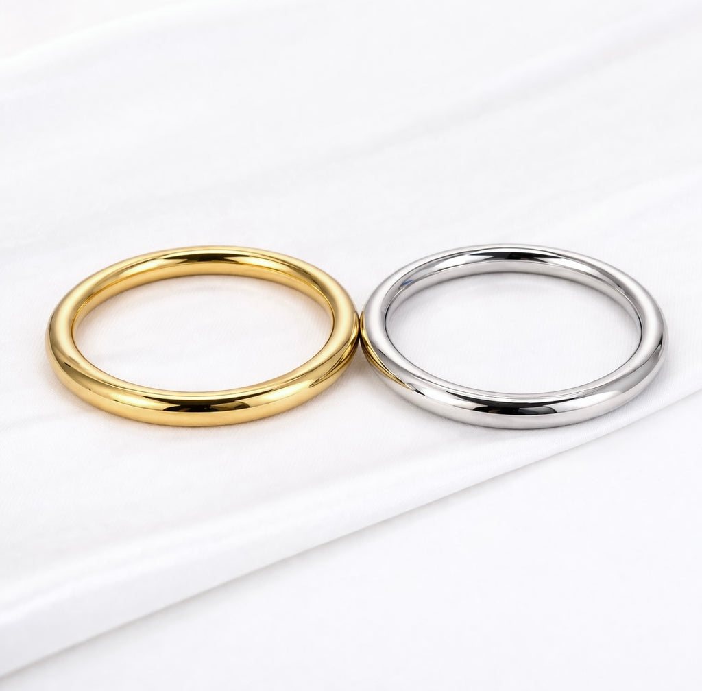 Chunky bangle