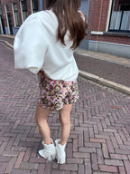 Lilly spring short