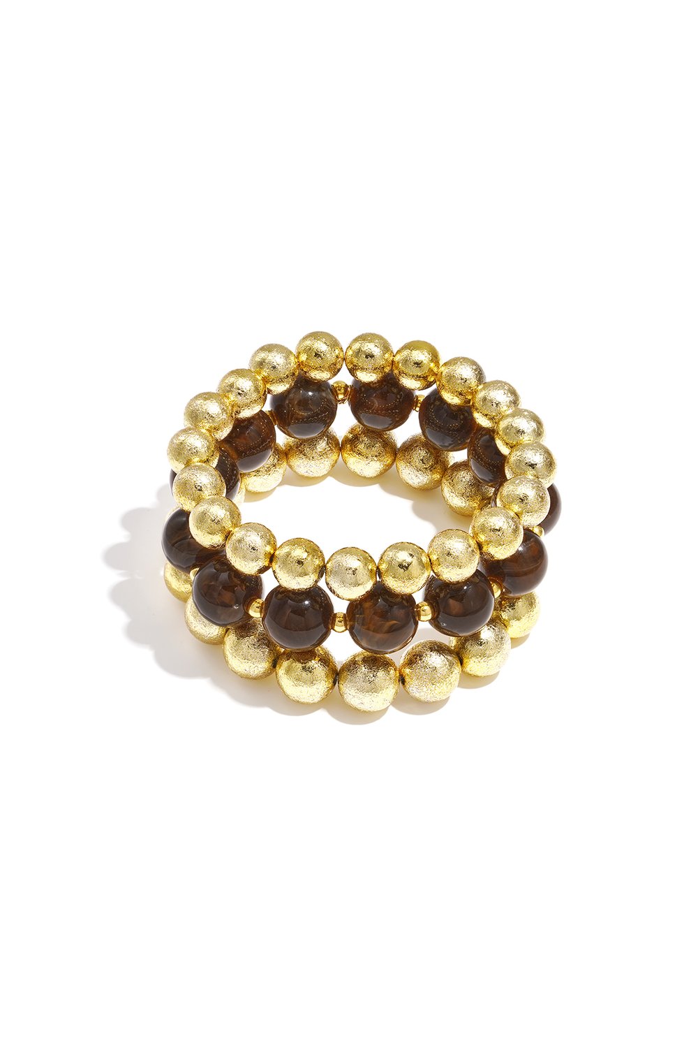 Statement armbanden set