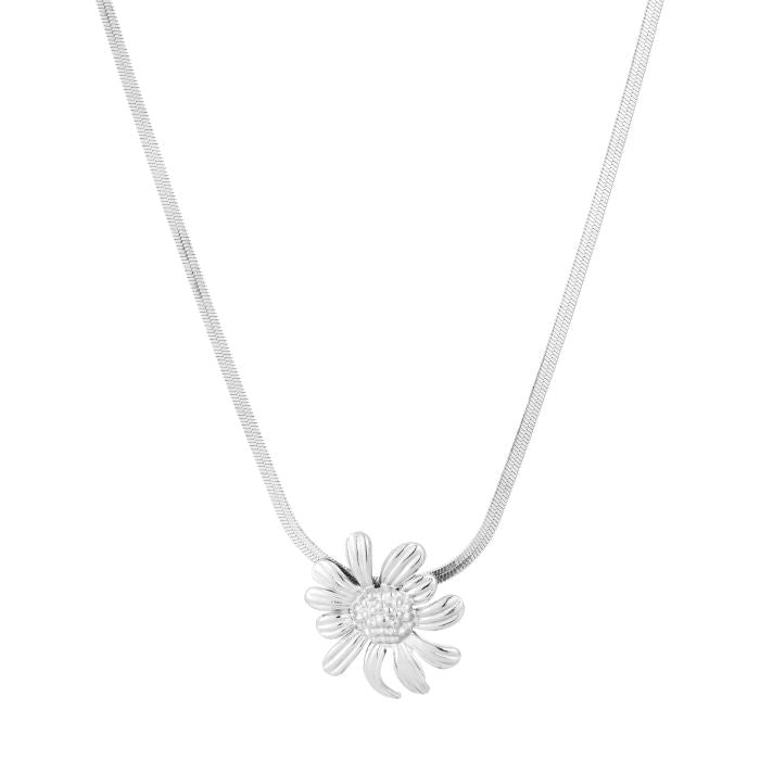 Sunflower ketting
