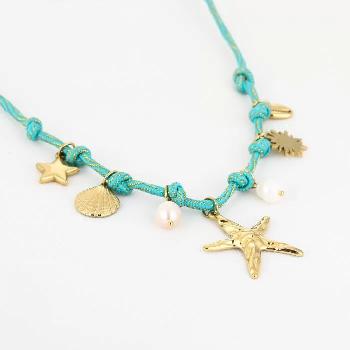 Sea ya ketting