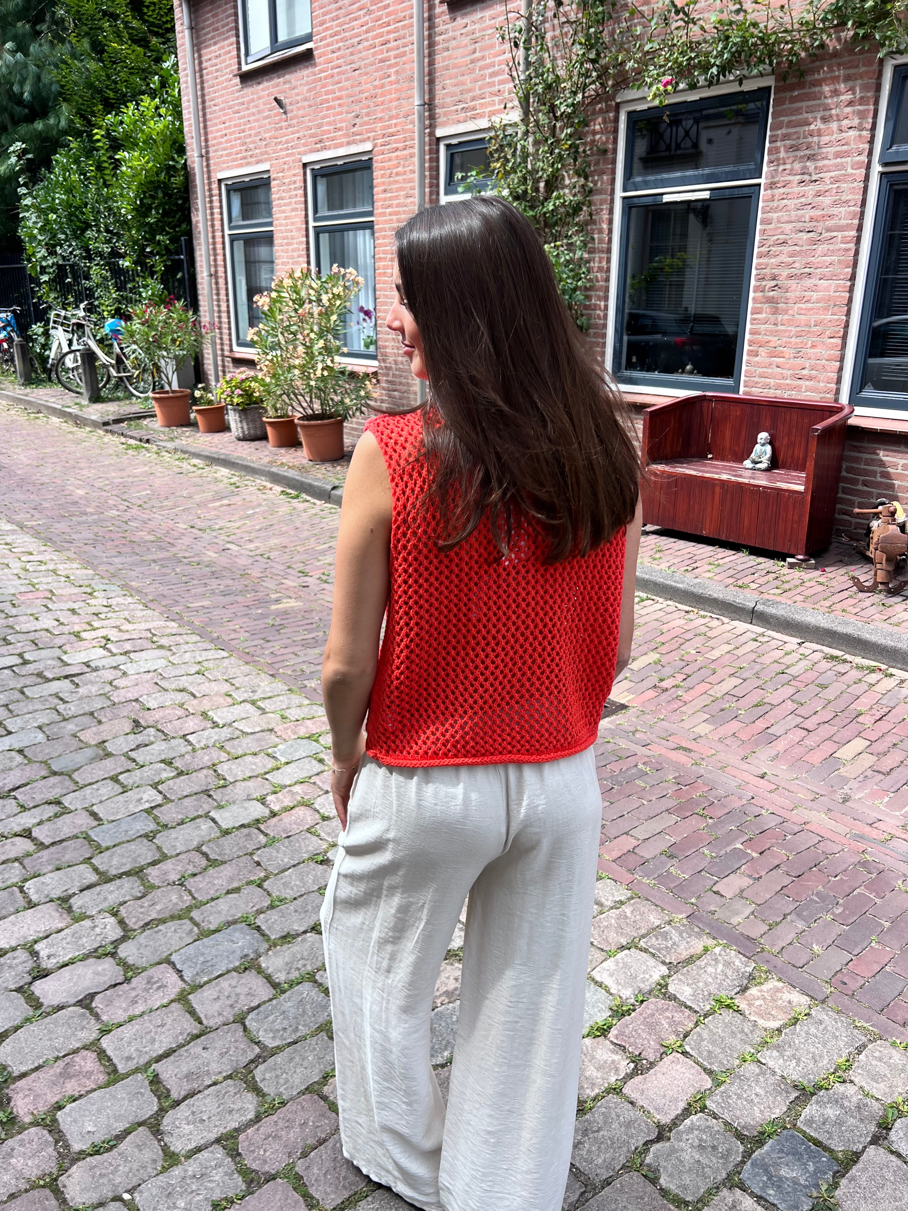 Riva gilet