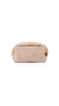 Beauty bag - beige