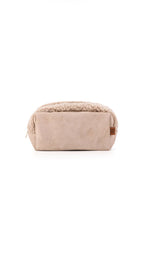 Beauty bag - beige