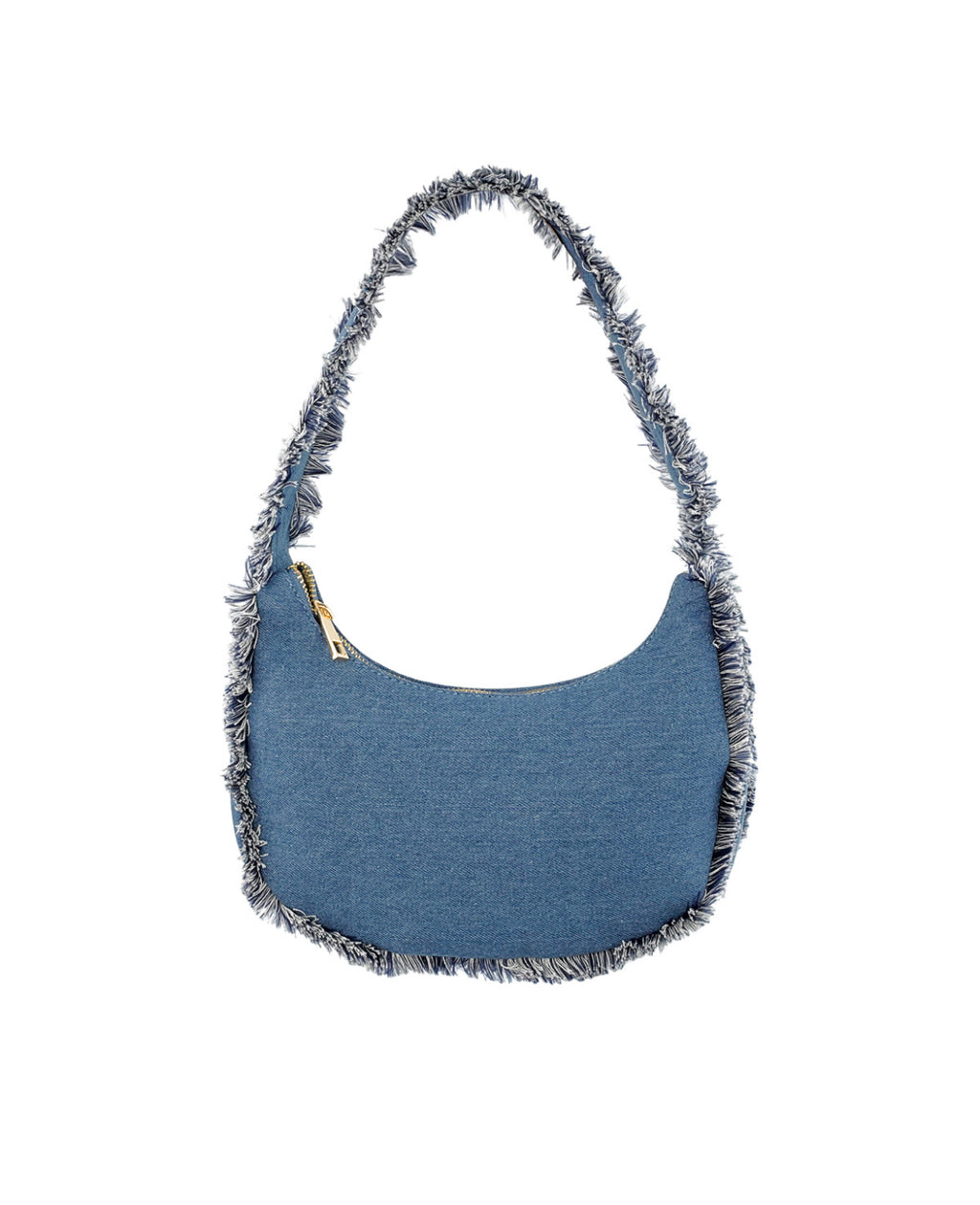 Denim lover tas