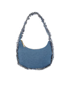 Denim lover tas