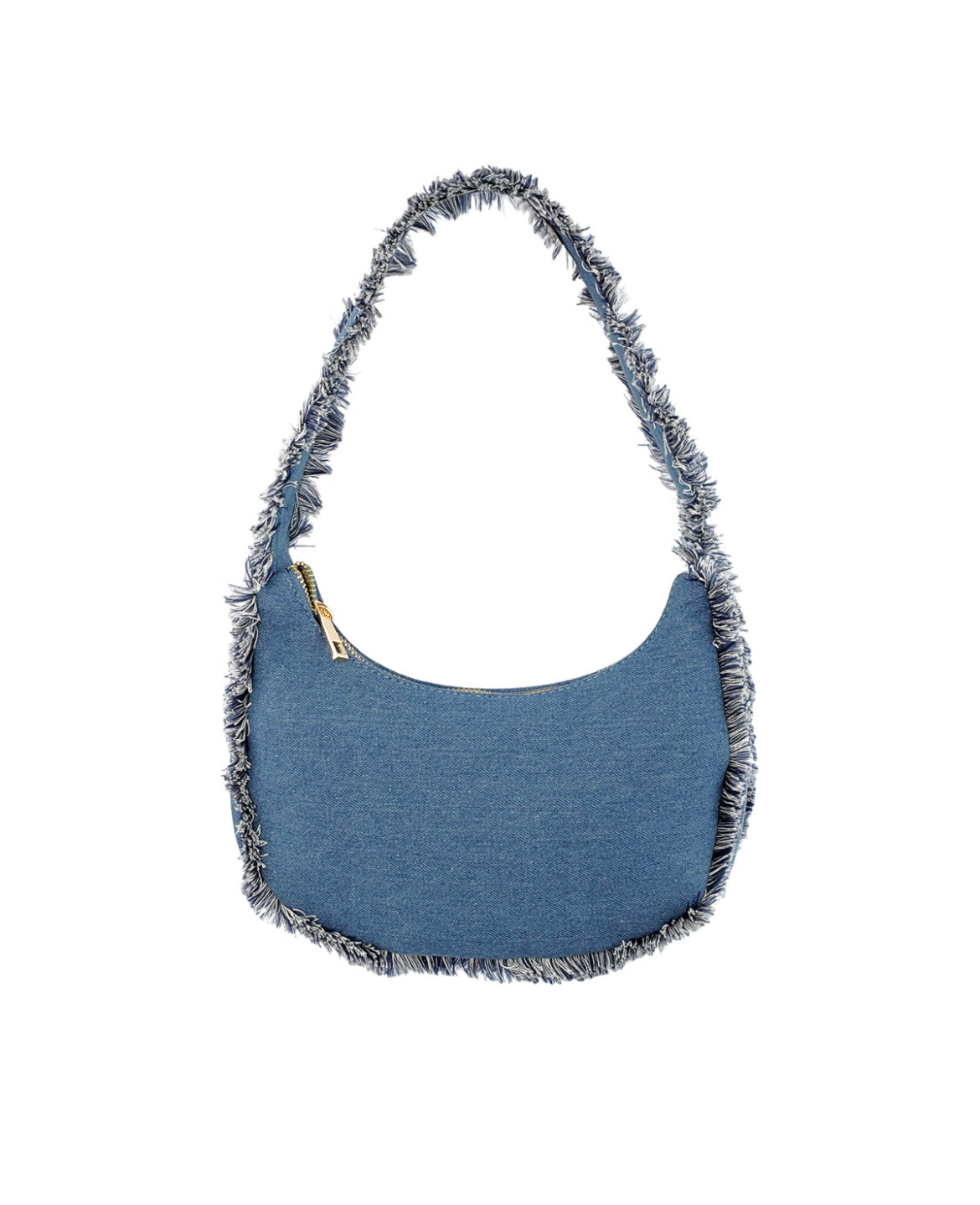 Denim lover tas
