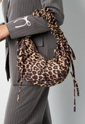 Leo fringle tas