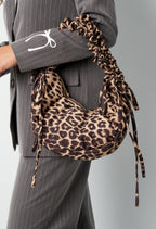 Leo fringle tas