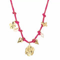 Summer love ketting