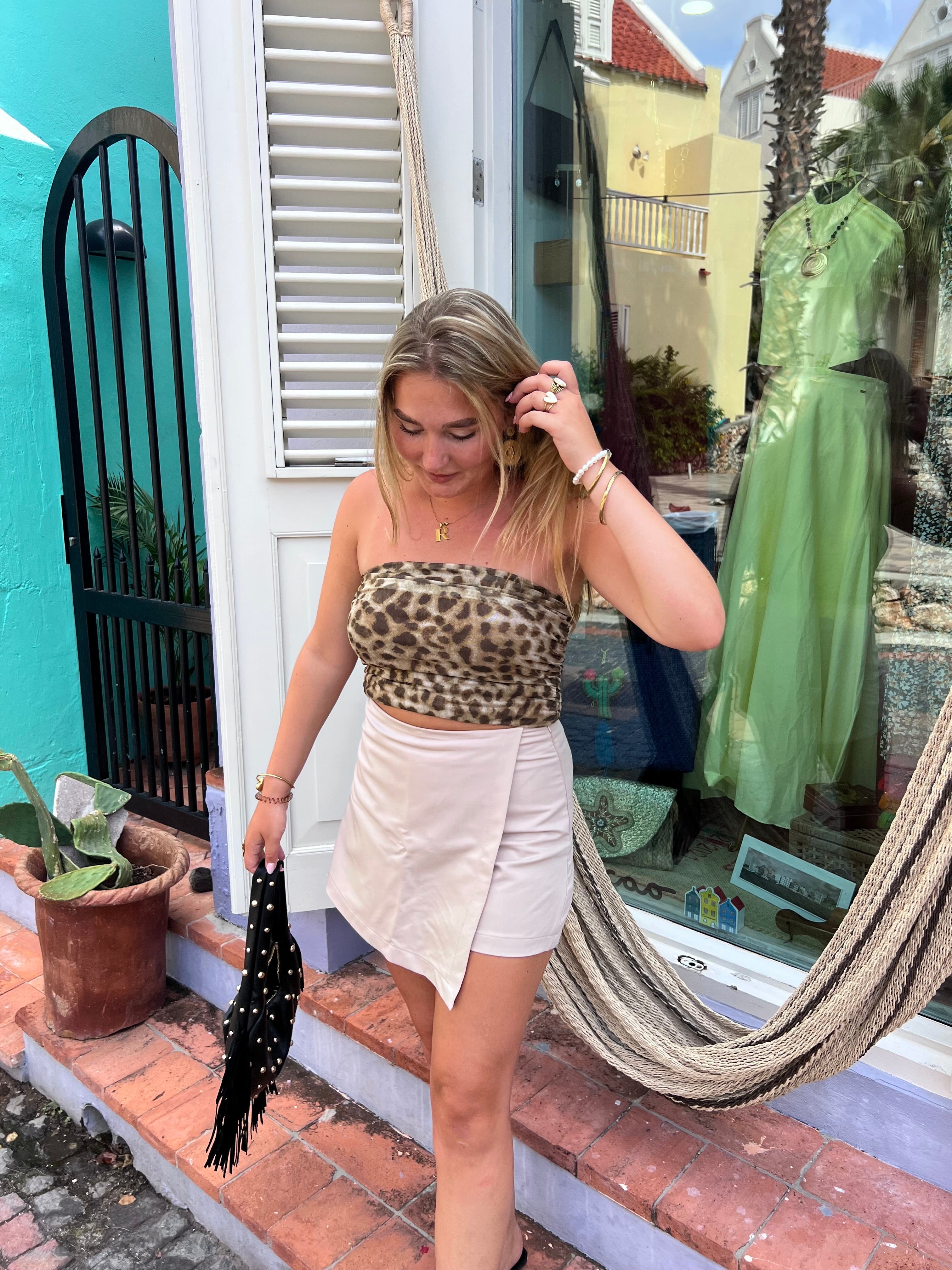 Noa skort