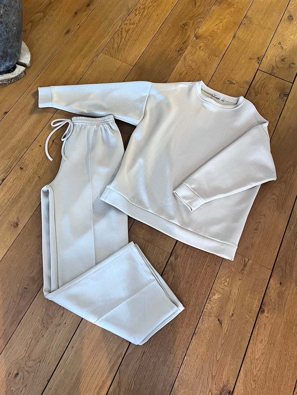 Flo jogger set