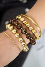 Statement armbanden set