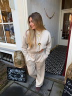 Flo jogger set