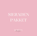 Sieradenpakket — Small