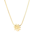 Sunflower ketting