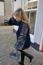 Pre-loved | Limited Charlie blazer