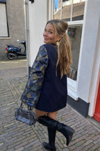 Pre-loved | Limited Charlie blazer
