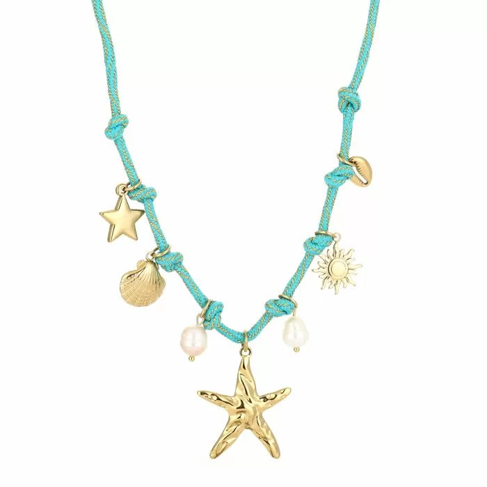 Sea ya ketting