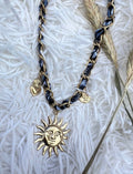 Leo bedel ketting