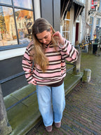 Soof polo sweater