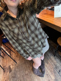 Coco blouse