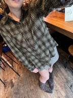 Coco blouse